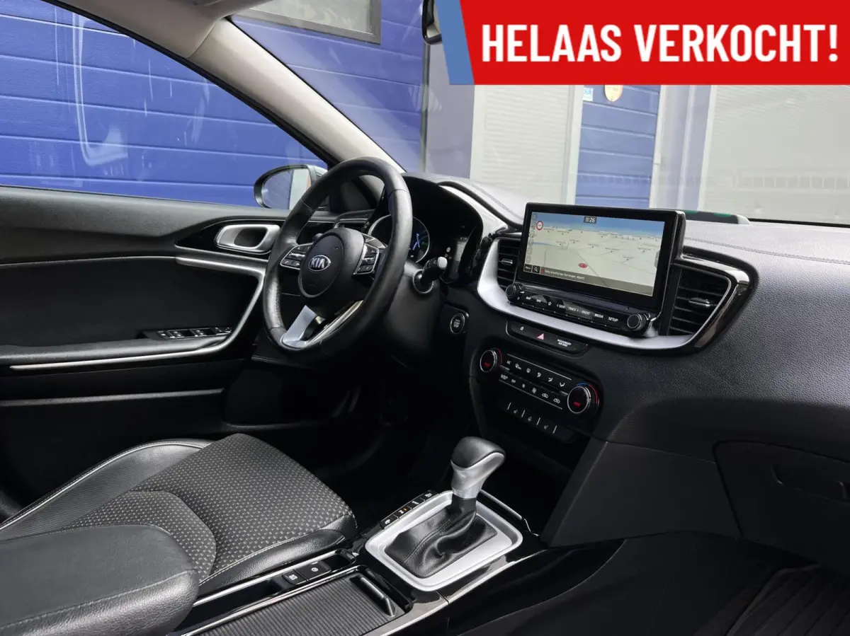 1.6 GDi PHEV l ACC l Vol ! l Garantie 09-2031!