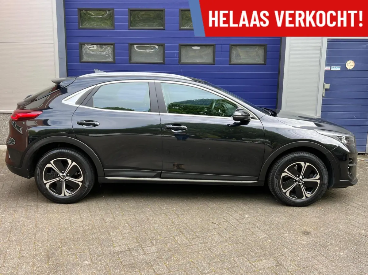 1.6 GDi PHEV l ACC l Vol ! l Garantie 09-2031!