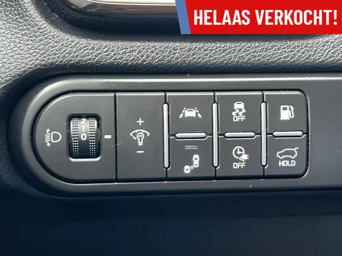 1.6 GDi PHEV l ACC l Vol ! l Garantie 09-2031!