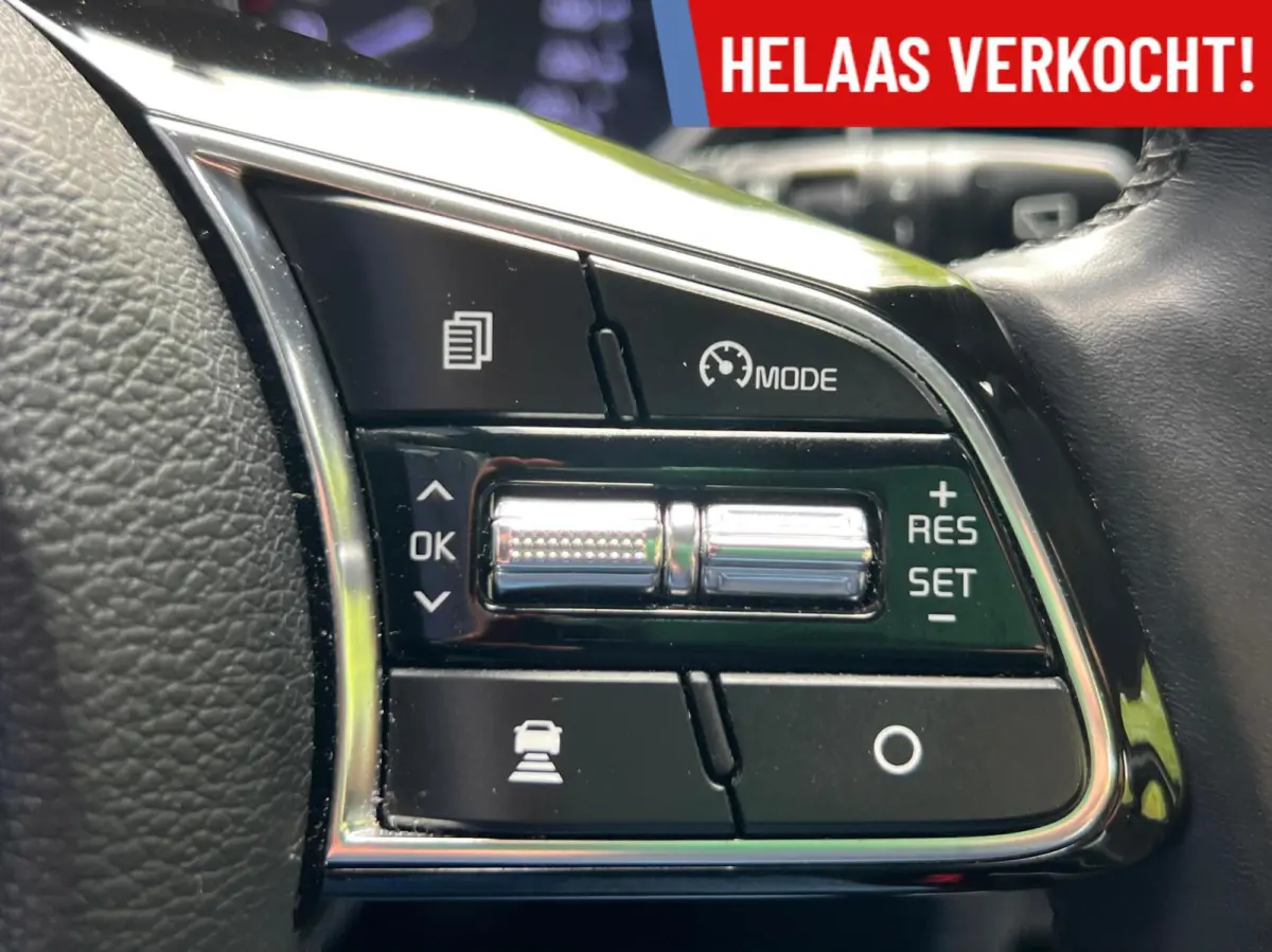1.6 GDi PHEV l ACC l Vol ! l Garantie 09-2031!