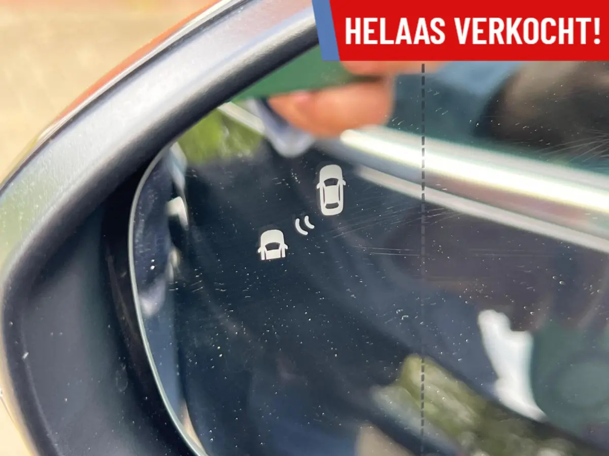 1.6 GDi PHEV l ACC l Vol ! l Garantie 09-2031!