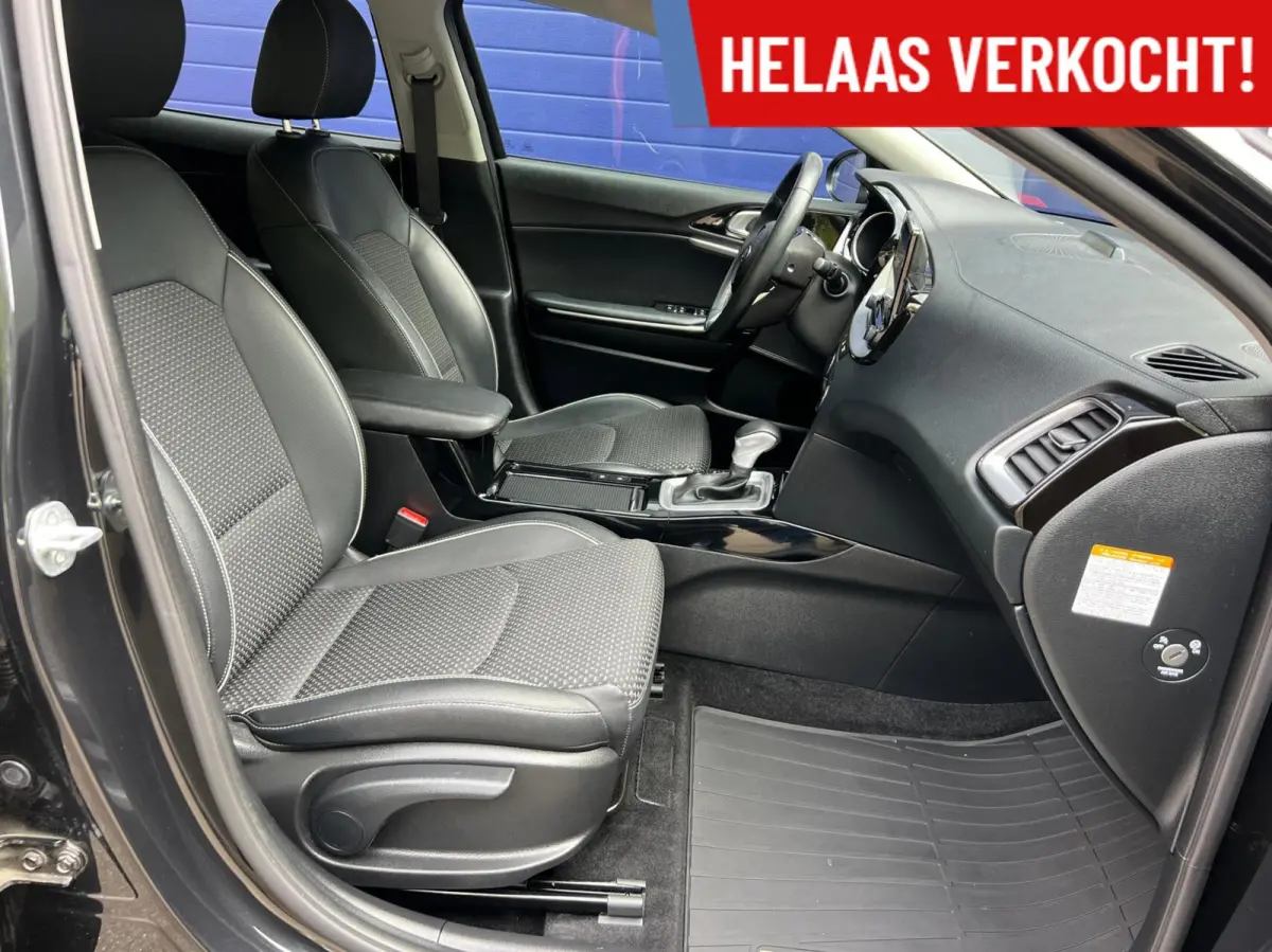1.6 GDi PHEV l ACC l Vol ! l Garantie 09-2031!