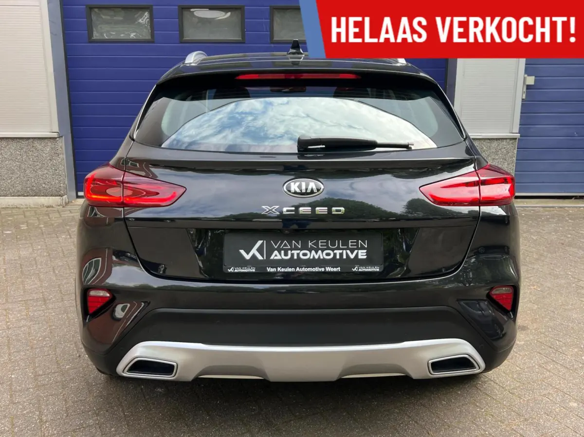 1.6 GDi PHEV l ACC l Vol ! l Garantie 09-2031!