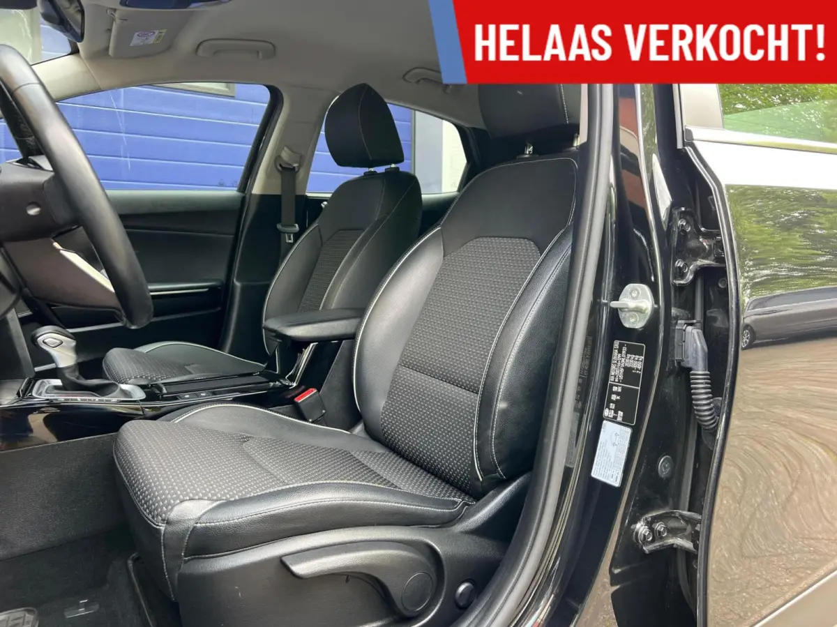 1.6 GDi PHEV l ACC l Vol ! l Garantie 09-2031!