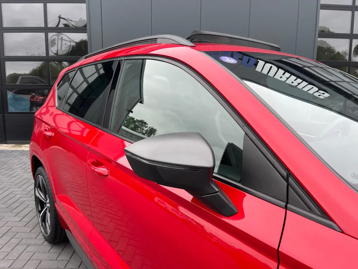 1.5 TSI FR Business Intense Automaat/150pk/360Camera/Panoramadak/Adaptive-Cruise/Full Led/Elc.Achterklep/1Ste Eigenaar