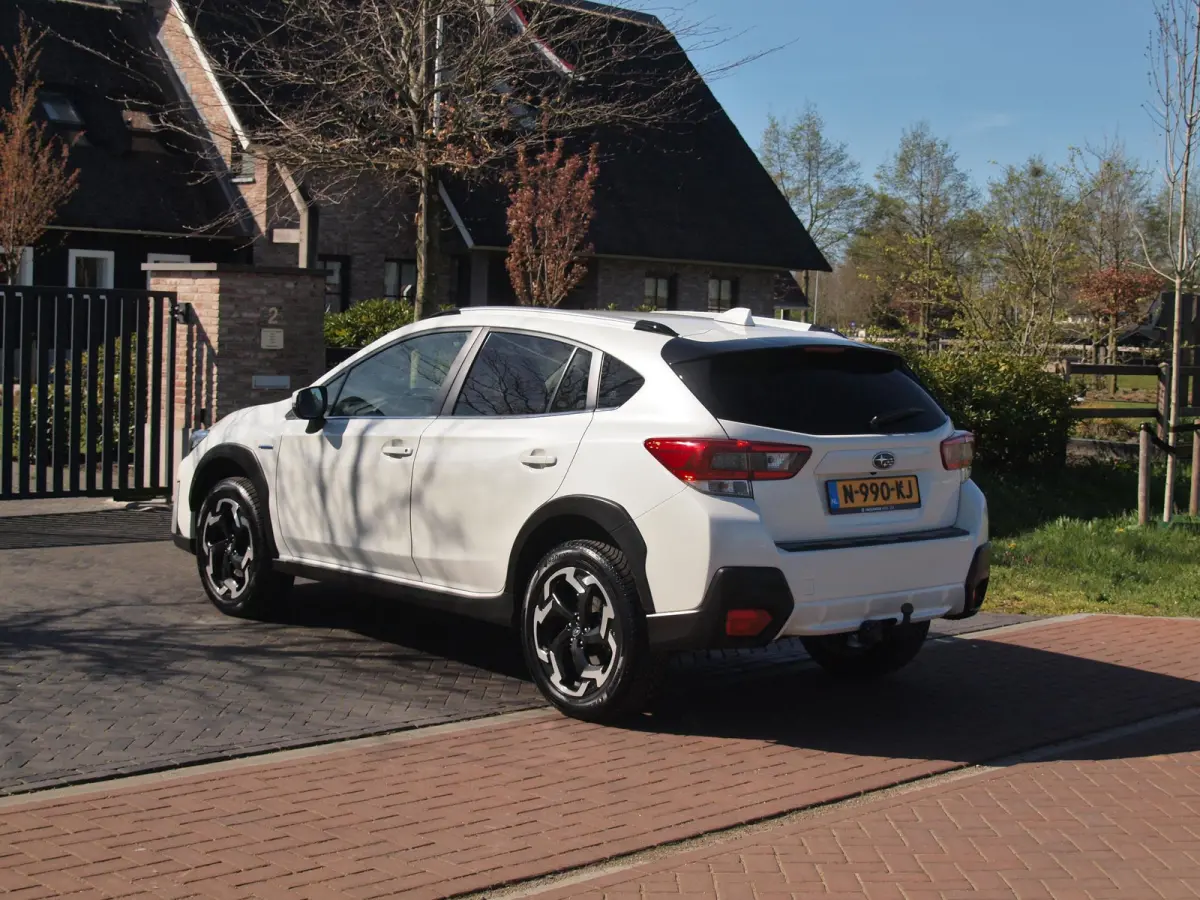 2.0i e-BOXER | Trekhaak | Trekgewicht geremd 1270kg | Camera | NL-Auto |