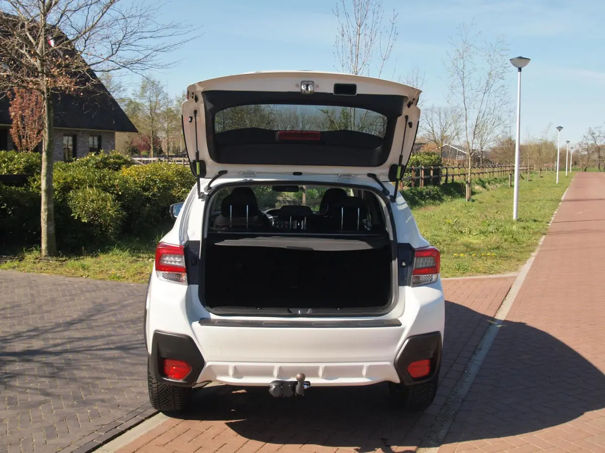 2.0i e-BOXER | Trekhaak | Trekgewicht geremd 1270kg | Camera | NL-Auto |