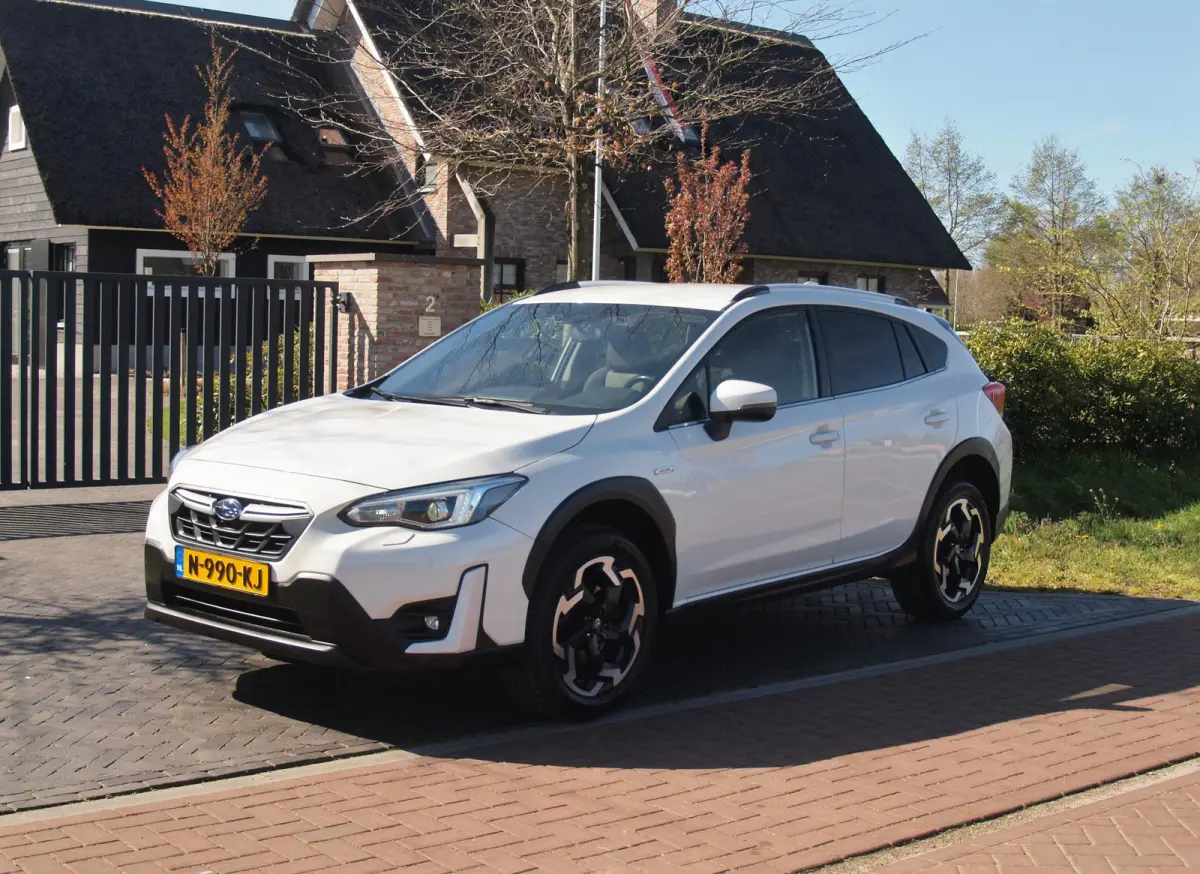 2.0i e-BOXER | Trekhaak | Trekgewicht geremd 1270kg | Camera | NL-Auto |