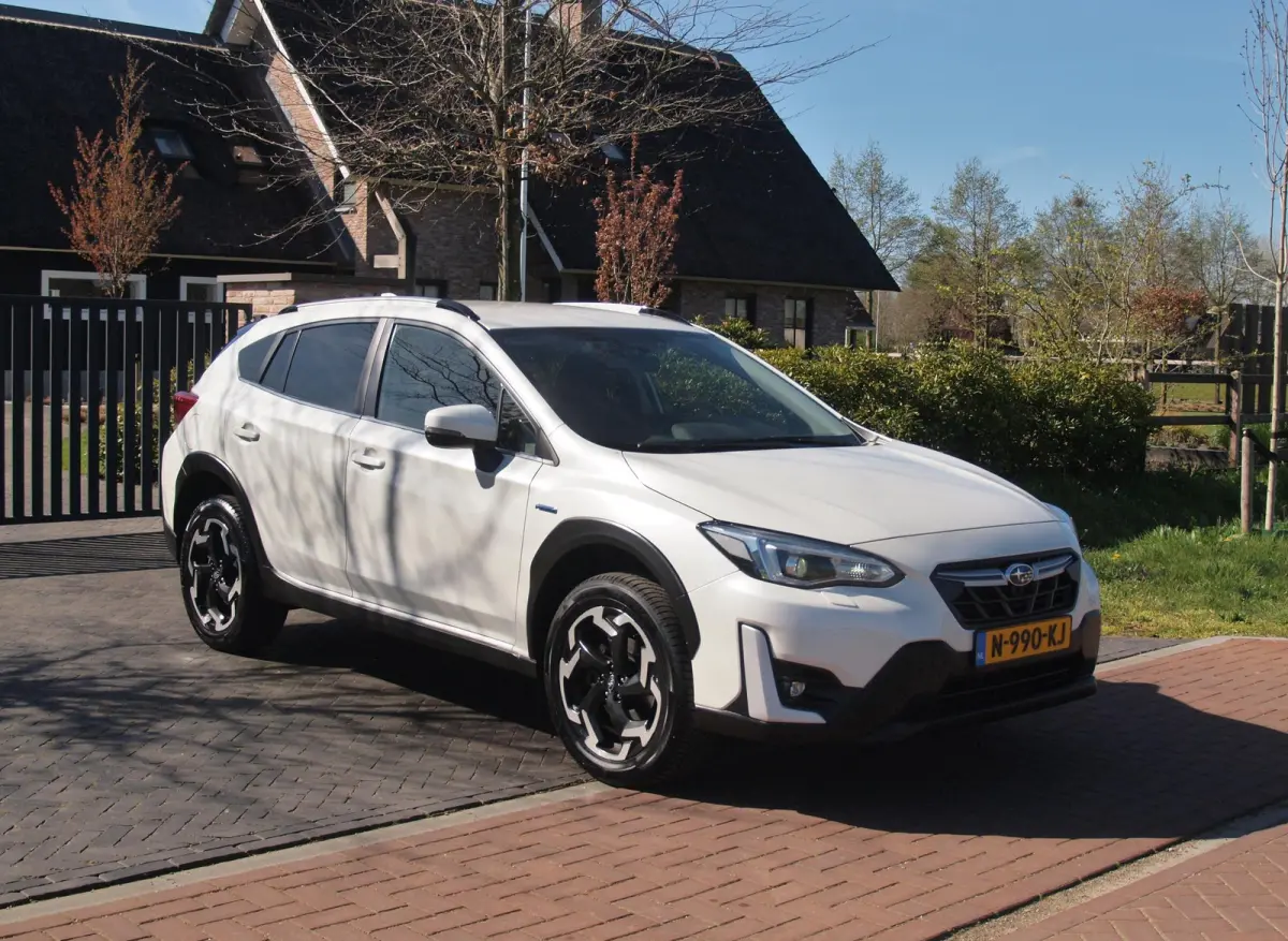 2.0i e-BOXER | Trekhaak | Trekgewicht geremd 1270kg | Camera | NL-Auto |