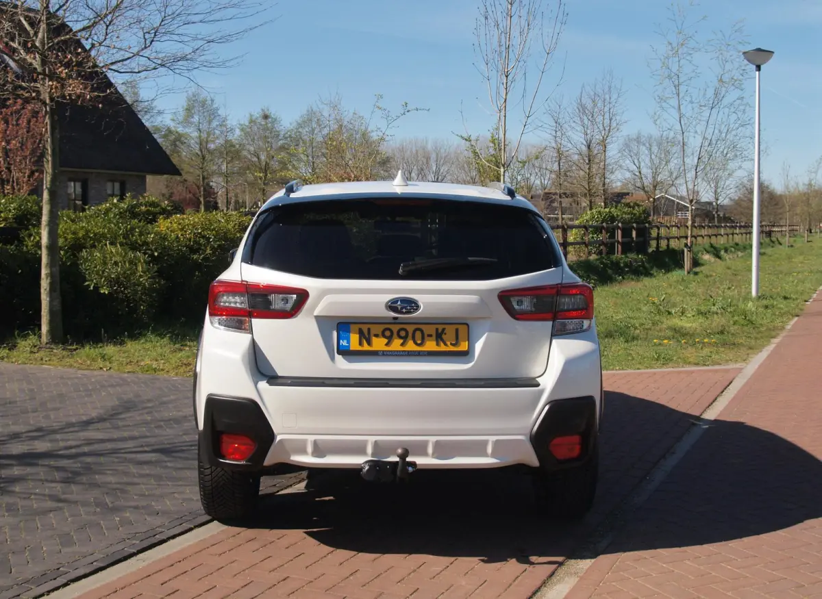 2.0i e-BOXER | Trekhaak | Trekgewicht geremd 1270kg | Camera | NL-Auto |