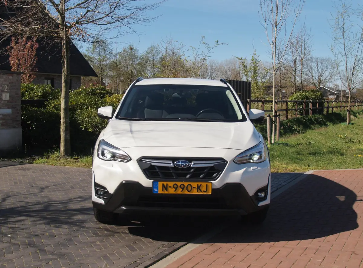 2.0i e-BOXER | Trekhaak | Trekgewicht geremd 1270kg | Camera | NL-Auto |