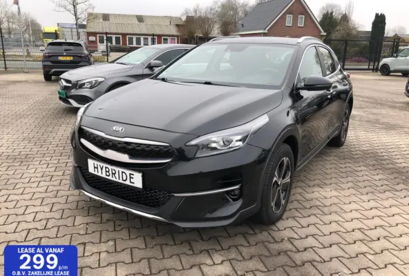 1.6 GDi PHEV CAMERA CARPLAY LED NAVI