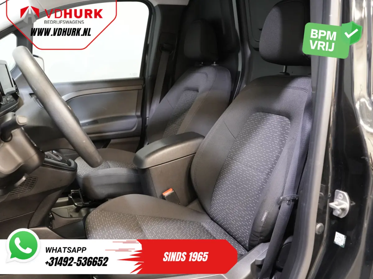 110 CDI Aut. L2 NL Auto/ Carplay/ Cruise/ Camera/ Trekhaak/ Airco/ LMV
