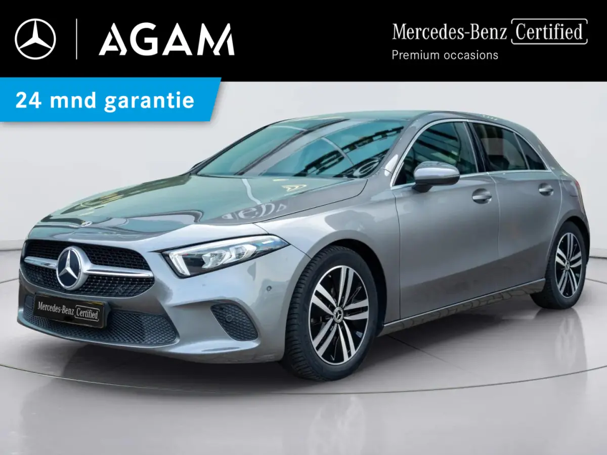 Hatchback 180 Business Solution Luxury Trekhaak