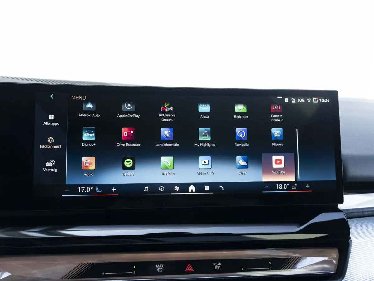 530e xDrive | M Sportpakket | Innovation Pack | Comfort Access | Panoramadak | Stoelventilatie | Harman-Kardon | 20''