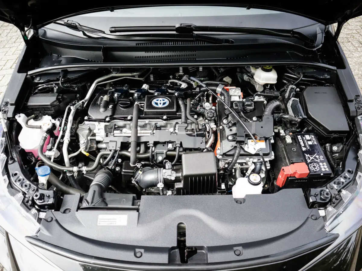 Hybrid 140 Active 1e-Eig. & Keurig-Onderh. BOVAG-Garantie. NL-Auto.