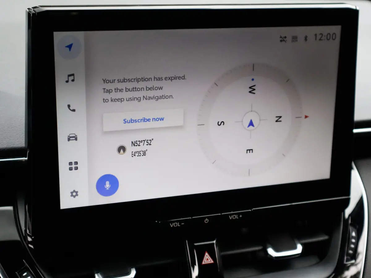 Hybrid 140 Active 1e-Eig. & Keurig-Onderh. BOVAG-Garantie. NL-Auto.
