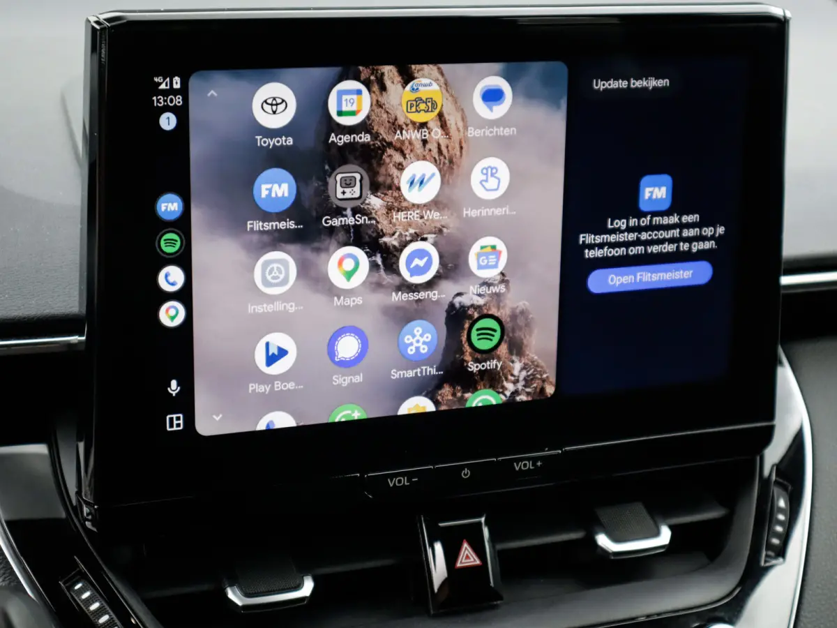 Hybrid 140 Active 1e-Eig. & Keurig-Onderh. BOVAG-Garantie. NL-Auto.