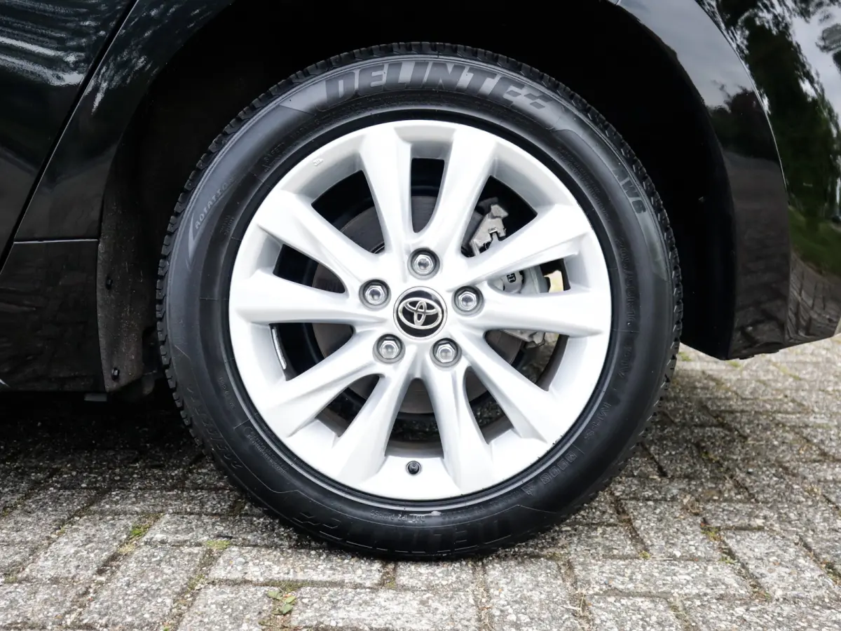 Hybrid 140 Active 1e-Eig. & Keurig-Onderh. BOVAG-Garantie. NL-Auto.