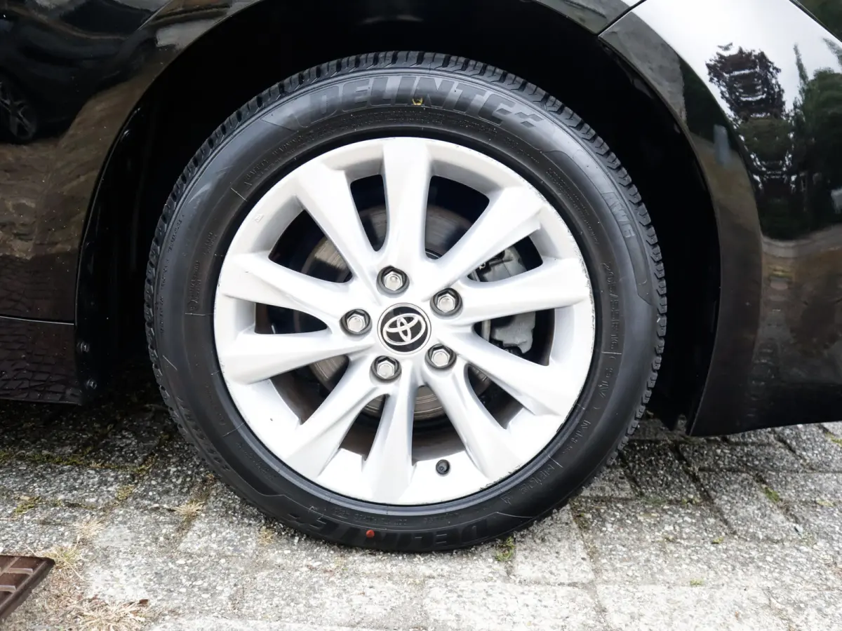 Hybrid 140 Active 1e-Eig. & Keurig-Onderh. BOVAG-Garantie. NL-Auto.