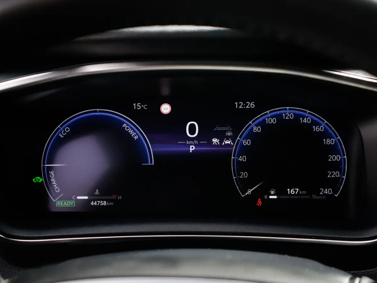 Hybrid 140 Active 1e-Eig. & Keurig-Onderh. BOVAG-Garantie. NL-Auto.
