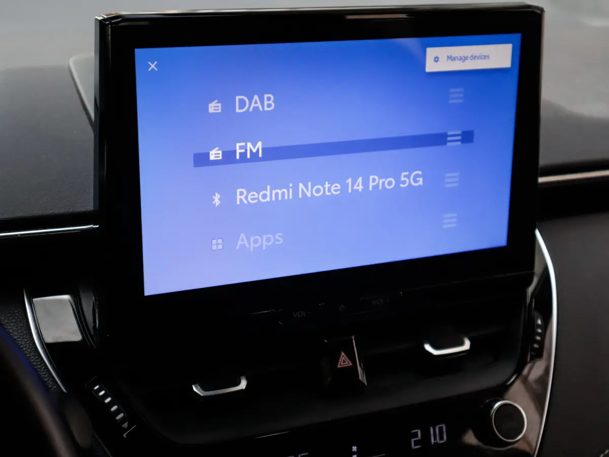 Hybrid 140 Active 1e-Eig. & Keurig-Onderh. BOVAG-Garantie. NL-Auto.