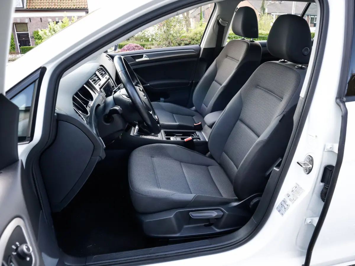 1.5 TGI CNG Comfortline 1e-Eig. & Dealer-Onderh. BOVAG-Garantie. NL-Auto.