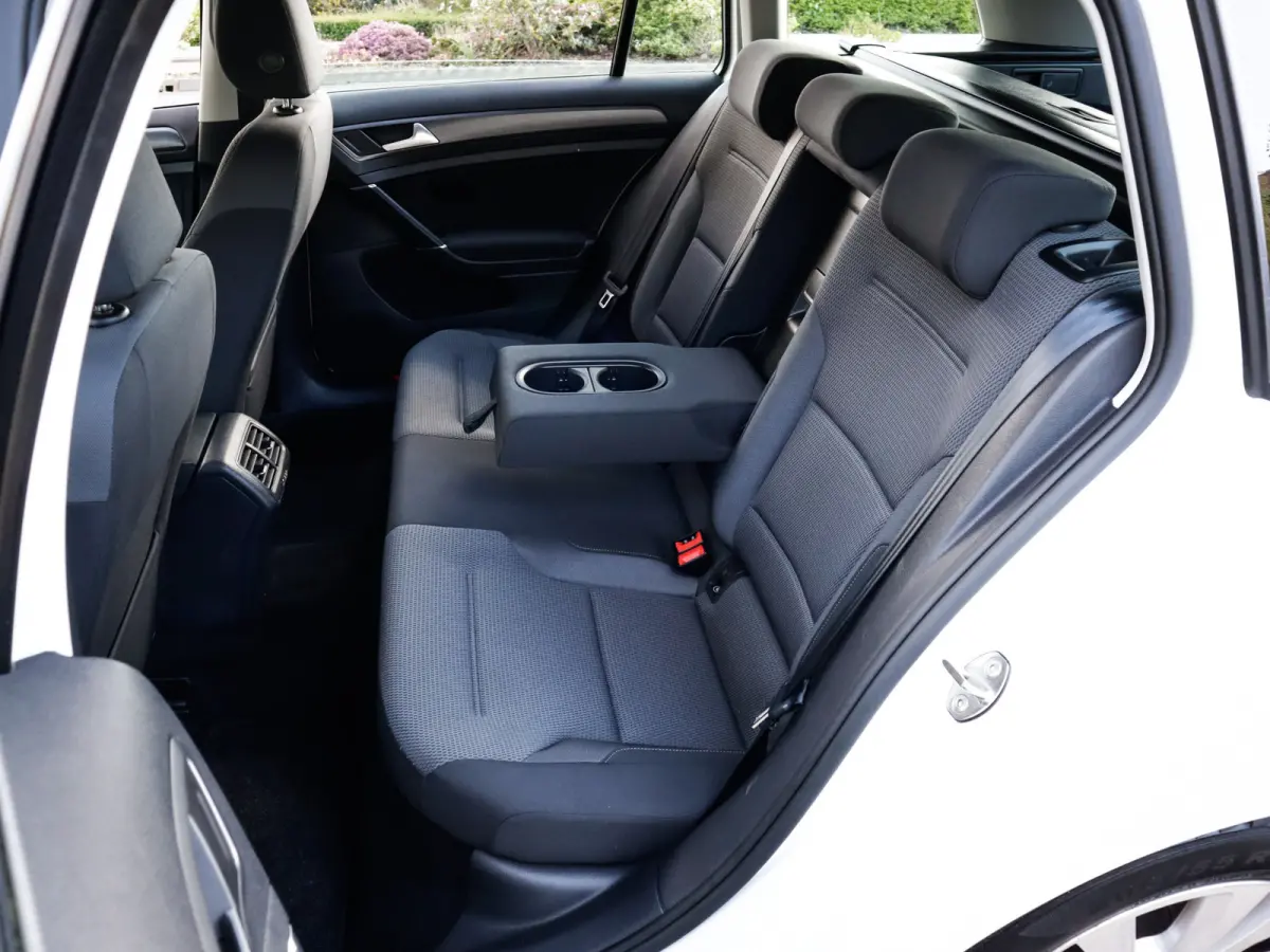 1.5 TGI CNG Comfortline 1e-Eig. & Dealer-Onderh. BOVAG-Garantie. NL-Auto.