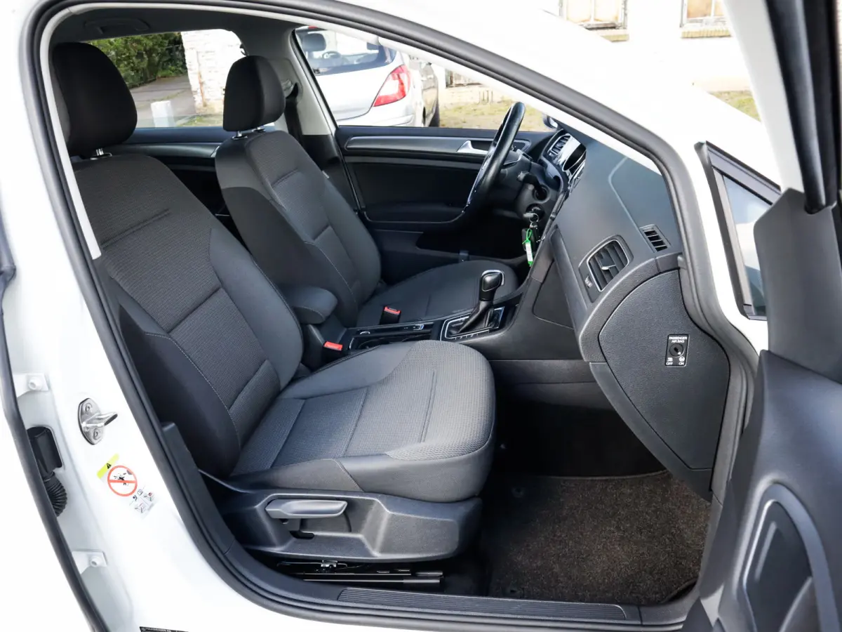 1.5 TGI CNG Comfortline 1e-Eig. & Dealer-Onderh. BOVAG-Garantie. NL-Auto.