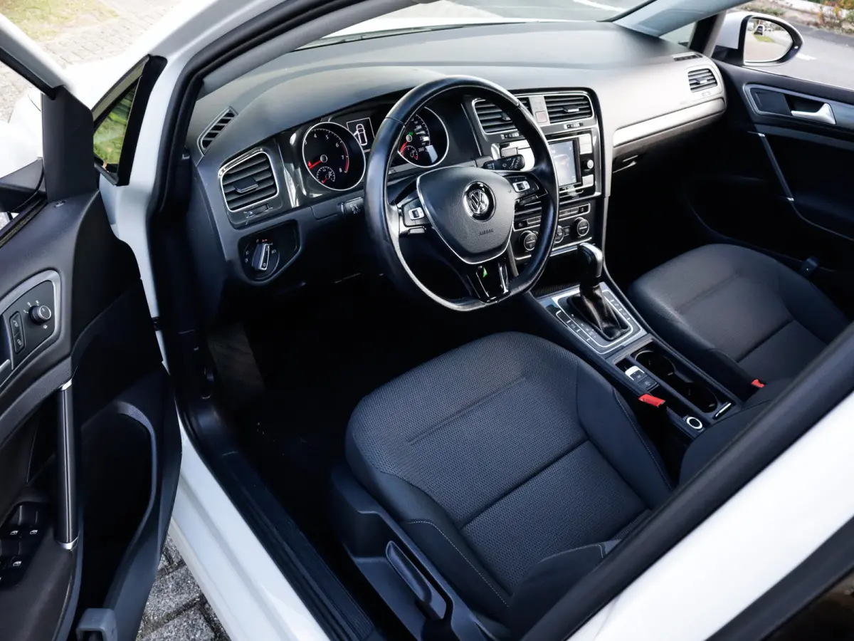 1.5 TGI CNG Comfortline 1e-Eig. & Dealer-Onderh. BOVAG-Garantie. NL-Auto.