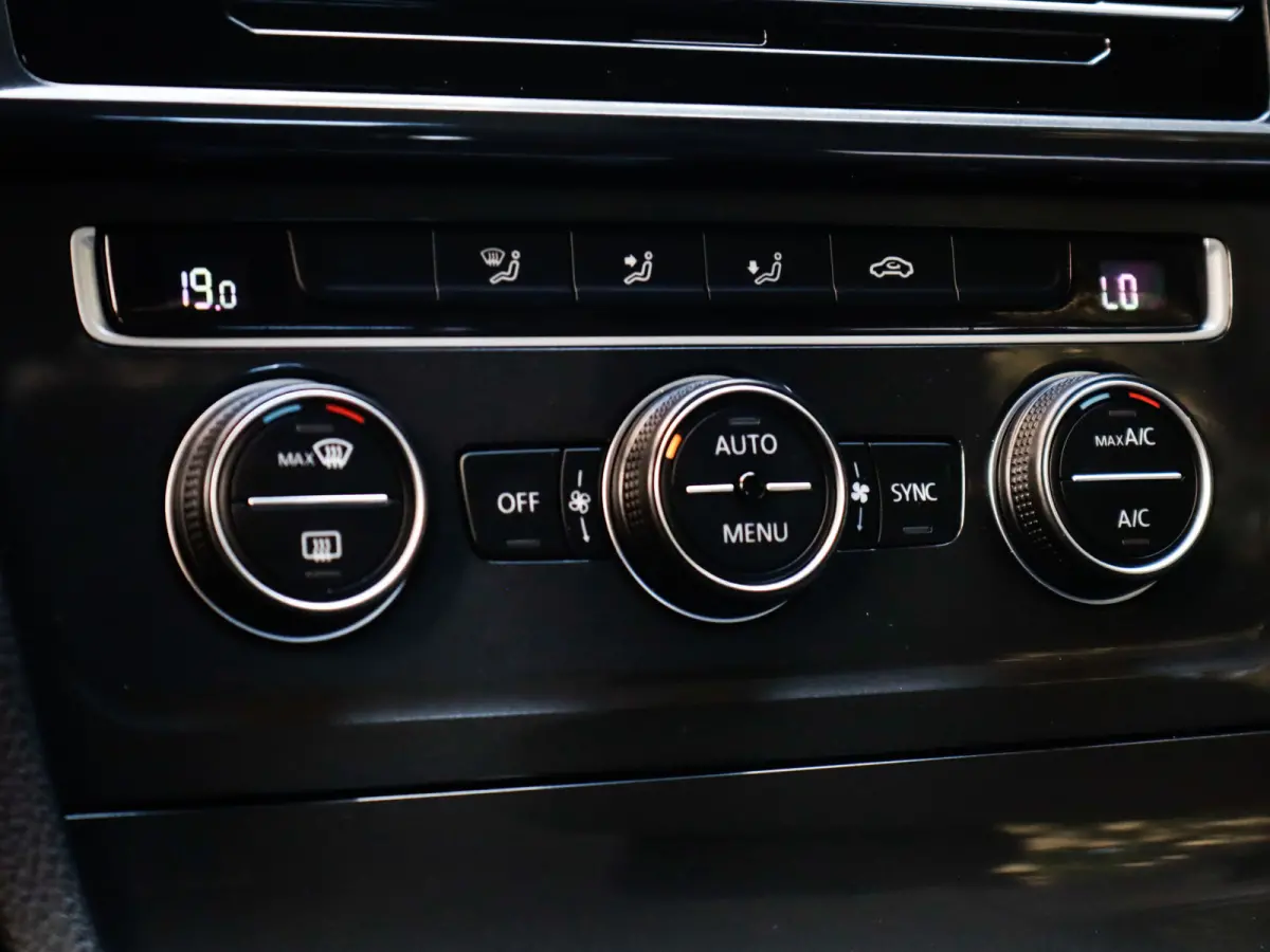 1.5 TGI CNG Comfortline 1e-Eig. & Dealer-Onderh. BOVAG-Garantie. NL-Auto.