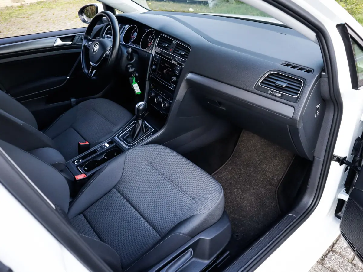 1.5 TGI CNG Comfortline 1e-Eig. & Dealer-Onderh. BOVAG-Garantie. NL-Auto.