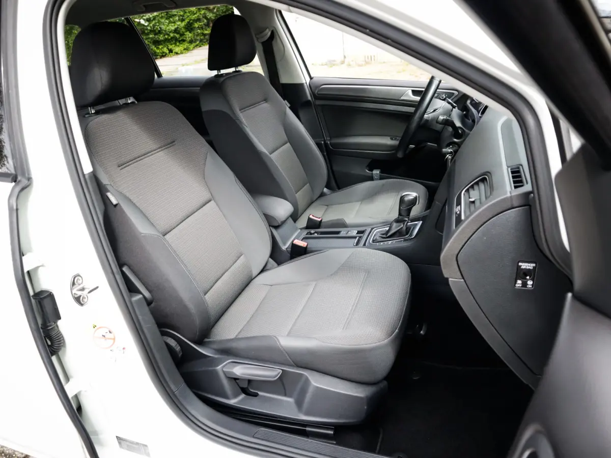1.5 TGI CNG Comfortline 1e-Eig. & Dealer-Onderh. BOVAG-Garantie. NL-Auto.