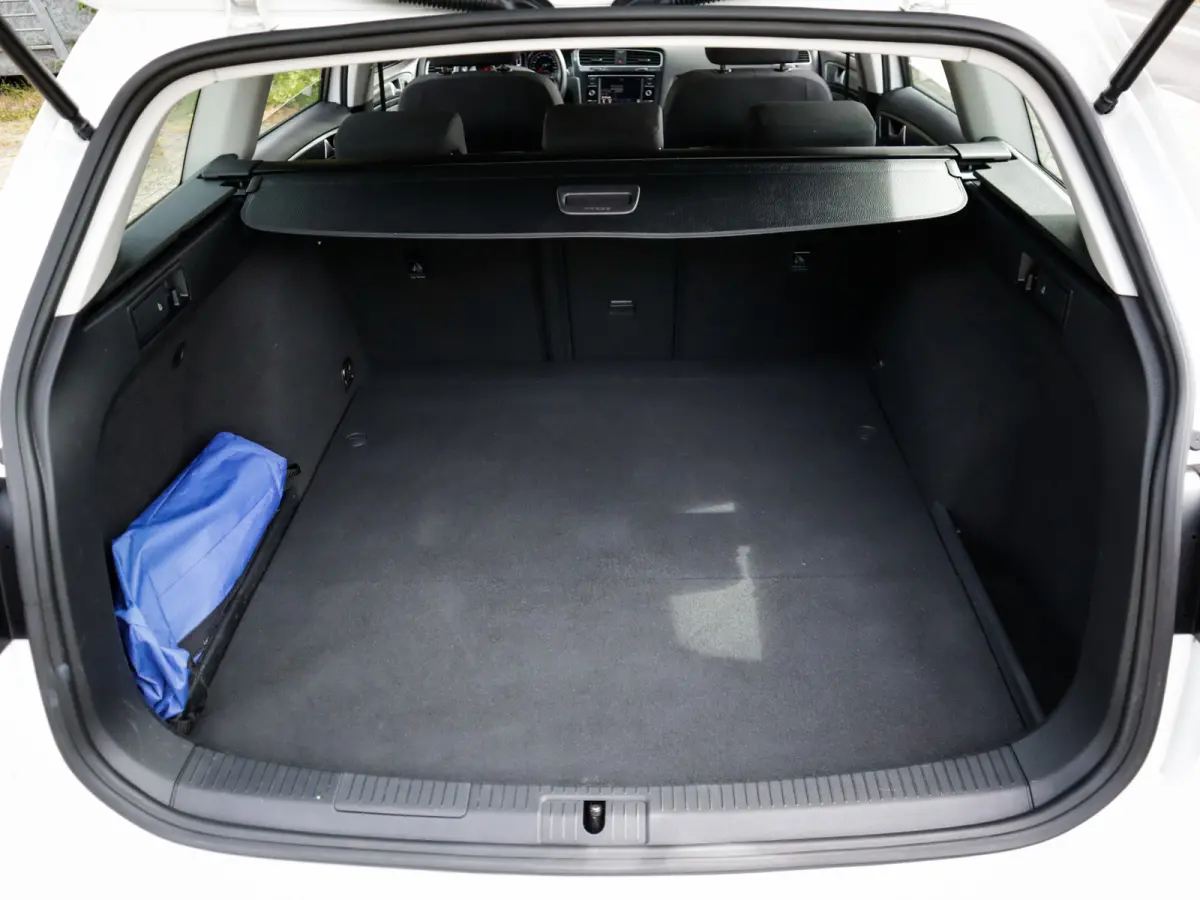 1.5 TGI CNG Comfortline 1e-Eig. & Dealer-Onderh. BOVAG-Garantie. NL-Auto.