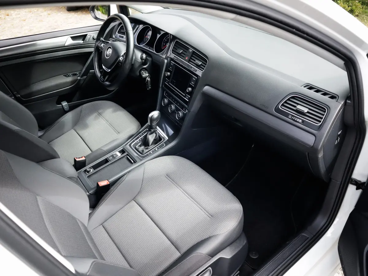 1.5 TGI CNG Comfortline 1e-Eig. & Dealer-Onderh. BOVAG-Garantie. NL-Auto.