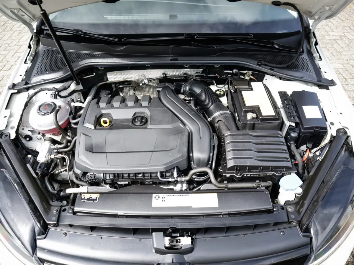 1.5 TGI CNG Comfortline 1e-Eig. & Dealer-Onderh. BOVAG-Garantie. NL-Auto.