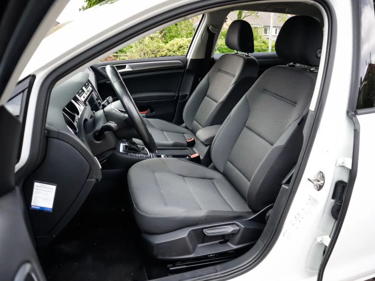1.5 TGI CNG Comfortline 1e-Eig. & Dealer-Onderh. BOVAG-Garantie. NL-Auto.