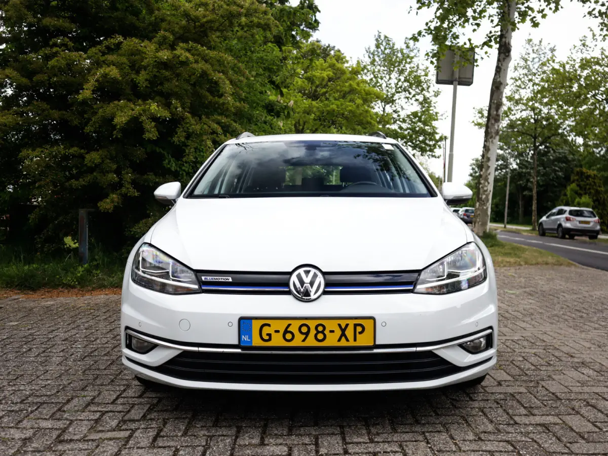 1.5 TGI CNG Comfortline 1e-Eig. & Dealer-Onderh. BOVAG-Garantie. NL-Auto.