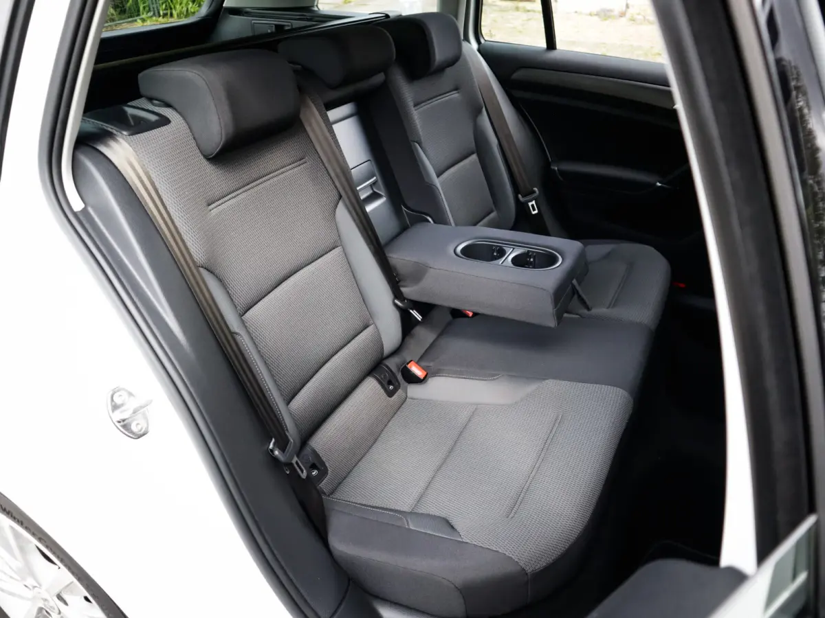 1.5 TGI CNG Comfortline 1e-Eig. & Dealer-Onderh. BOVAG-Garantie. NL-Auto.