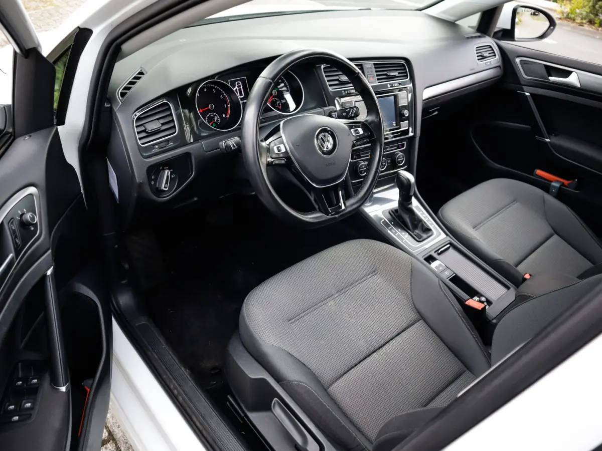 1.5 TGI CNG Comfortline 1e-Eig. & Dealer-Onderh. BOVAG-Garantie. NL-Auto.