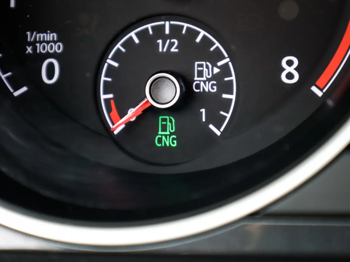 1.5 TGI CNG Comfortline 1e-Eig. & Dealer-Onderh. BOVAG-Garantie. NL-Auto.