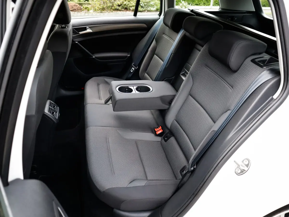 1.5 TGI CNG Comfortline 1e-Eig. & Dealer-Onderh. BOVAG-Garantie. NL-Auto.
