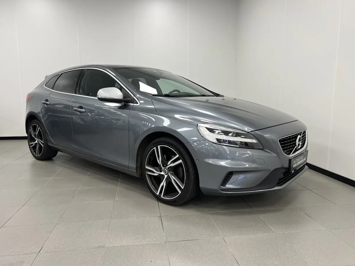 2.0 T4 R-design Business Sport / Panodak / Stoelverw. /