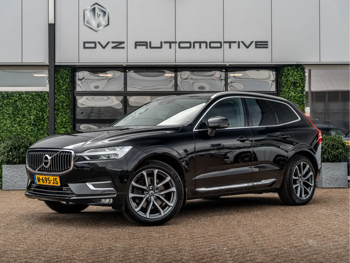2.0 T5 Inscription | Leder | 20" LMV | Dealer Ond. |