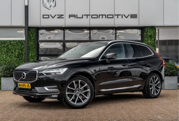 2.0 T5 Inscription | Leder | 20" LMV | Dealer Ond. |