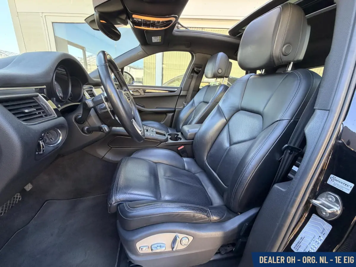 3.0 S Panorama Comfort stoel Adapt Cruise Bose 3.0 S