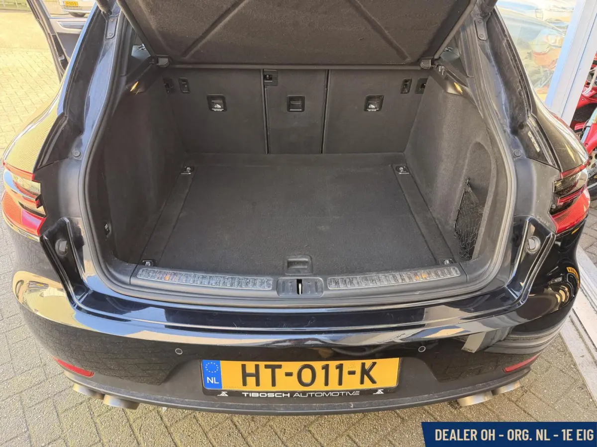 3.0 S Panorama Comfort stoel Adapt Cruise Bose 3.0 S