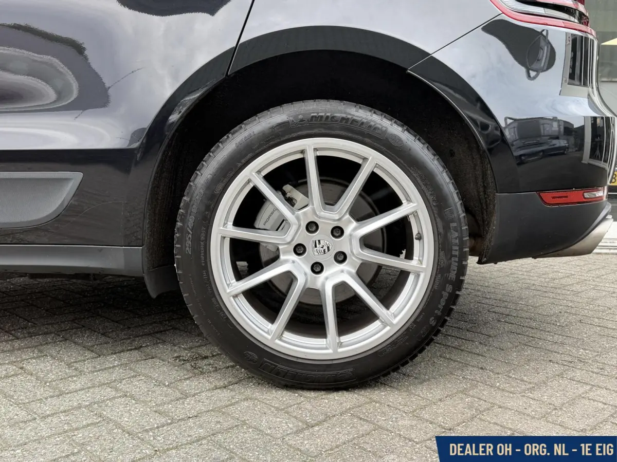 3.0 S Panorama Comfort stoel Adapt Cruise Bose 3.0 S