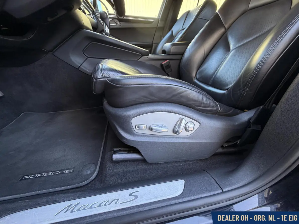 3.0 S Panorama Comfort stoel Adapt Cruise Bose 3.0 S