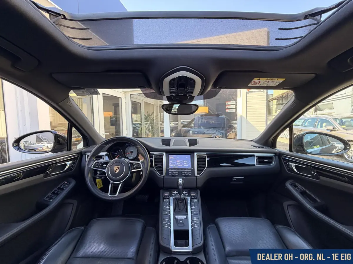 3.0 S Panorama Comfort stoel Adapt Cruise Bose 3.0 S